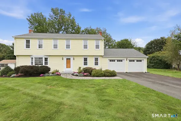 78 Wadsworth Street, Glastonbury, CT 06033