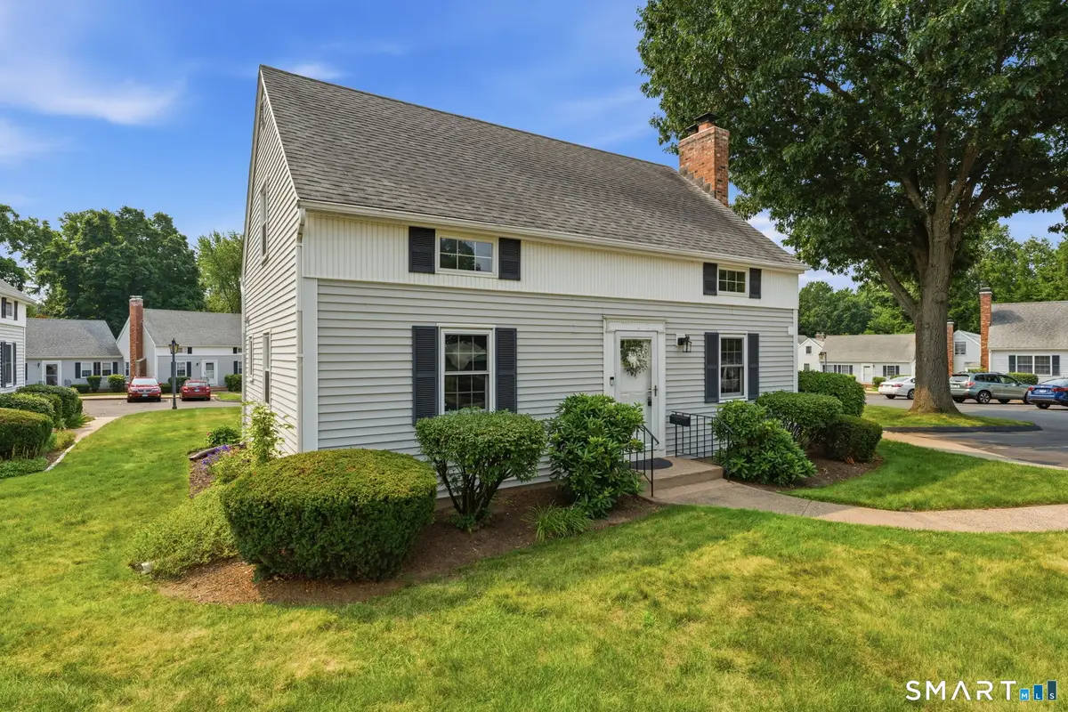 102 Wetherell Street #36, Manchester, CT 06040 - #1