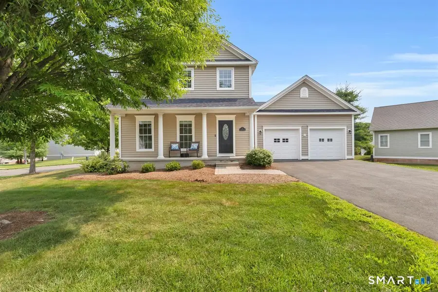 2 Chapman Chase, Windsor Locks, CT 06096 - #2