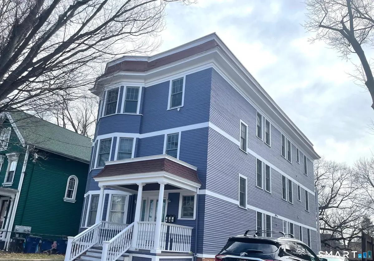 572 Elm Street, New Haven, CT 06511 - #1