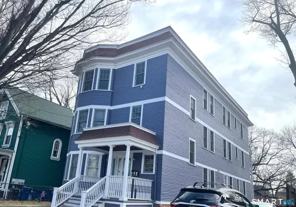 572 Elm Street, New Haven, CT 06511