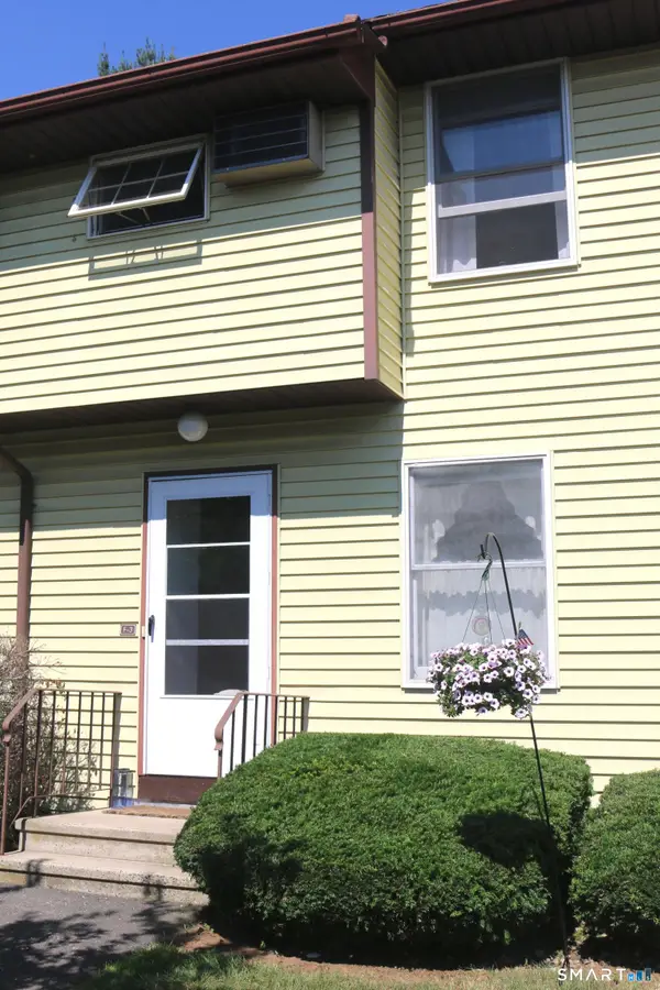 268 Hartford Turnpike #F3, Tolland, CT 06084