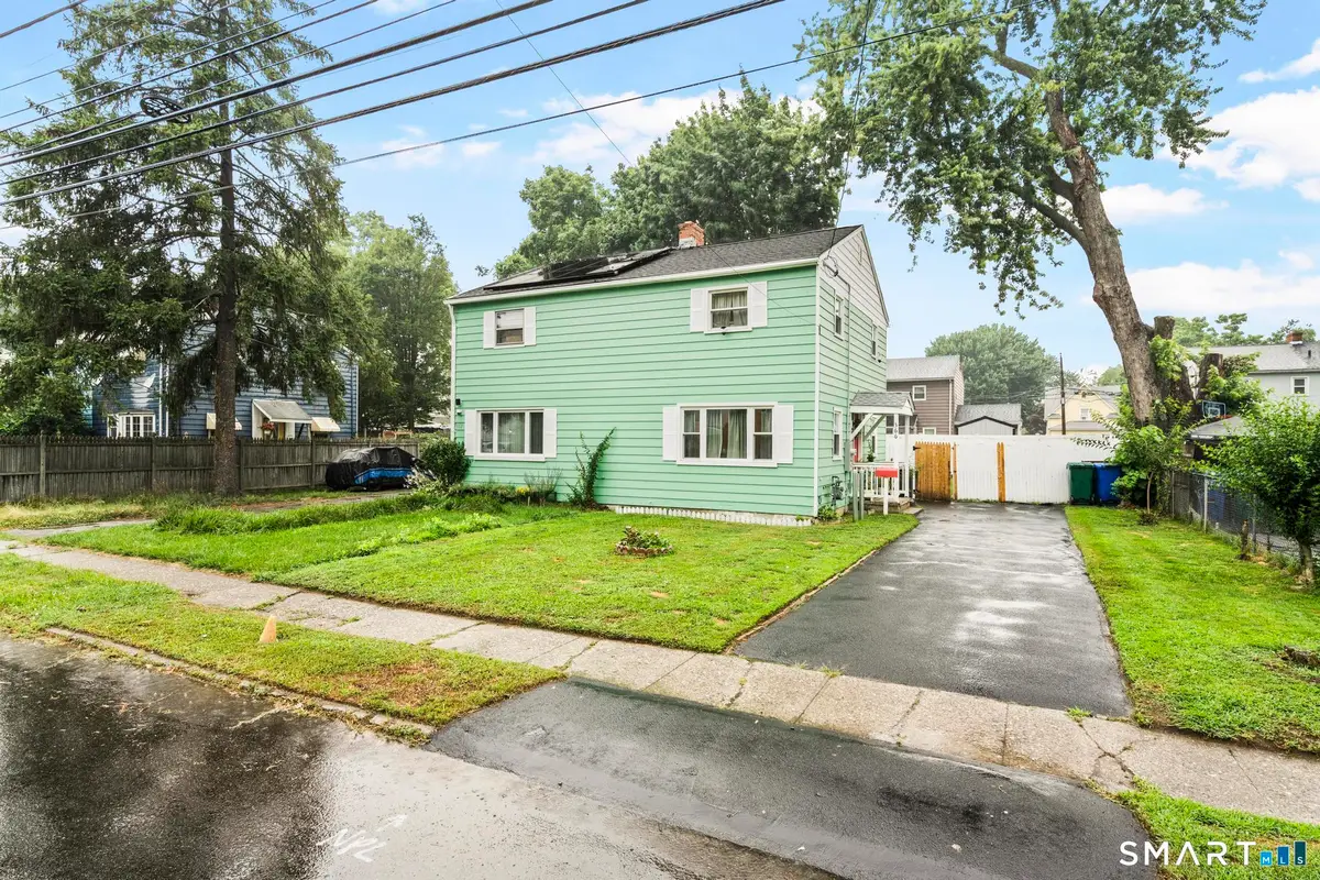 366 Columbus Avenue, Stratford, CT 06615 - #1