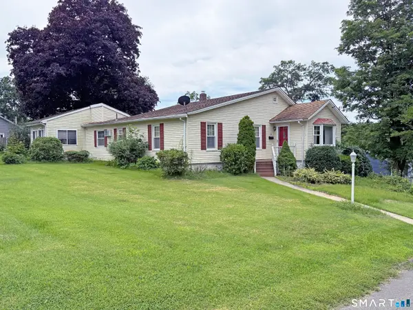 28 Wilder Street, Watertown, CT 06795