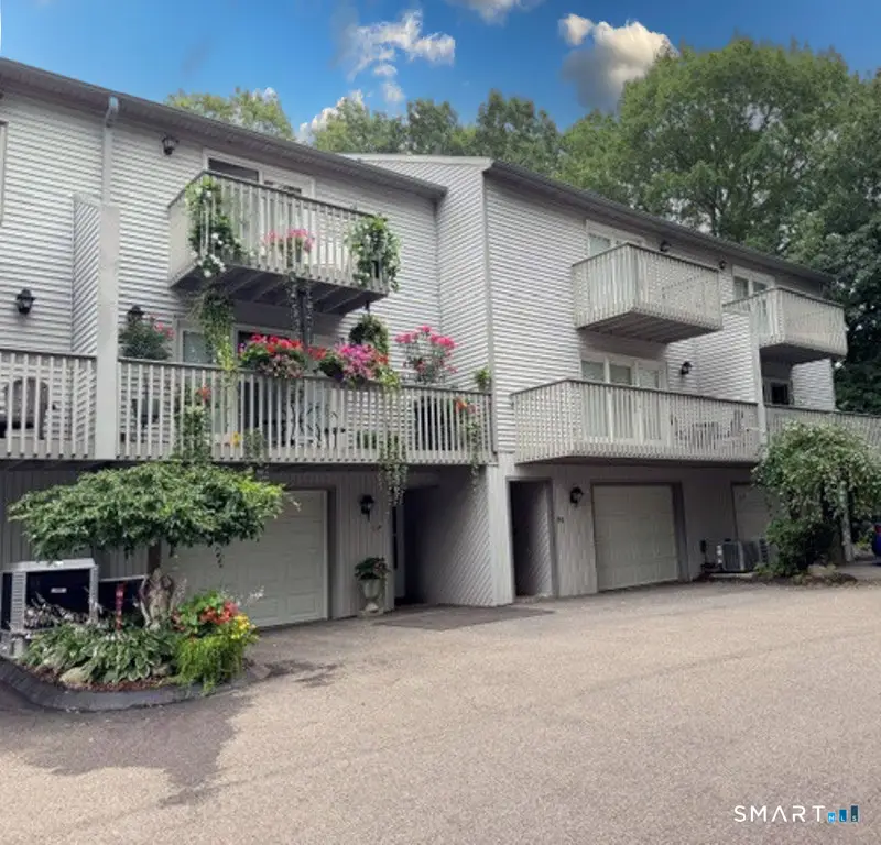 20 Wolf Hill Road #9F, Wolcott, CT 06716 - #2