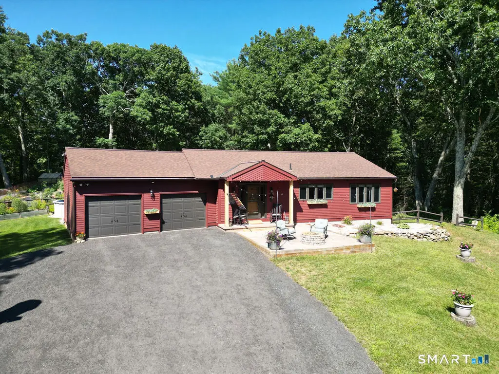 72 Westford Road, Stafford Springs, CT 06076 - #1