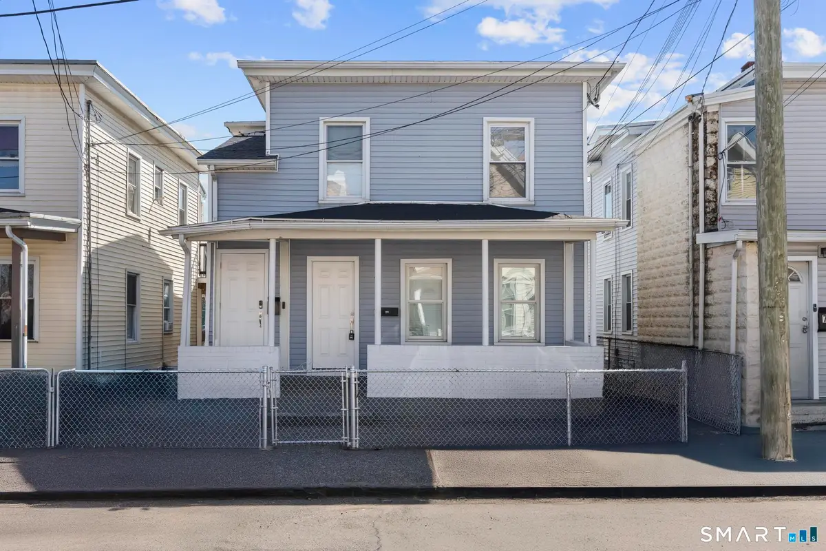 75 Commercial Street, Bridgeport, CT 06606 - #1