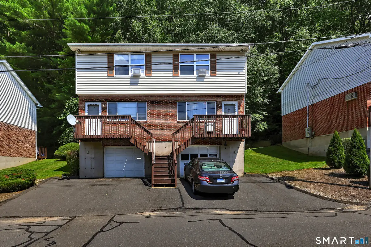 200 Yale Street #18A, Waterbury, CT 06704 - #1