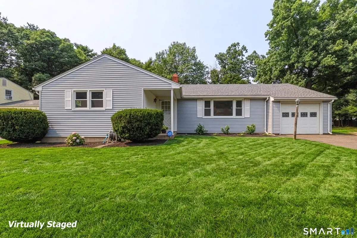 126 Davis Road, East Hartford, CT 06118 - #1