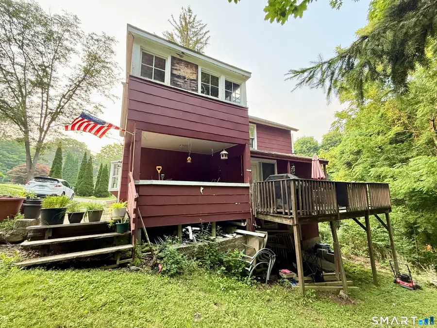 138 Rockwell Street, Winchester, CT 06098 - #3