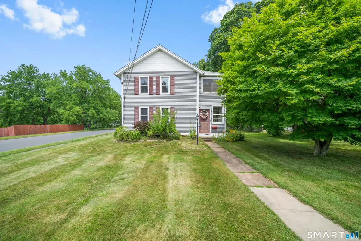145 Prospect Street, Southington, CT 06479 - #1