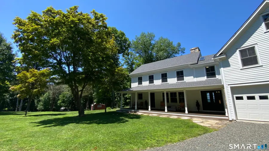 6 Renda Street, New Fairfield, CT 06812 - #2