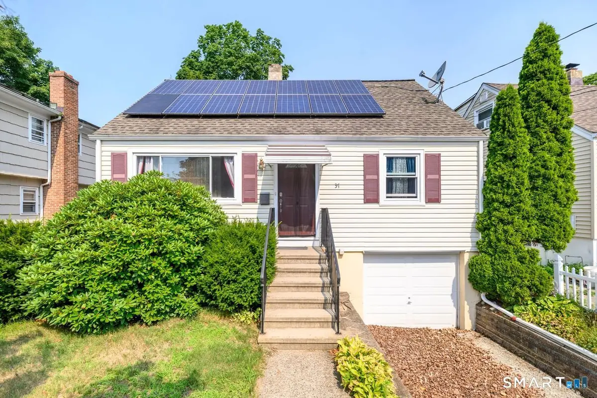 37 Center Avenue, Norwalk, CT 06851 - #1