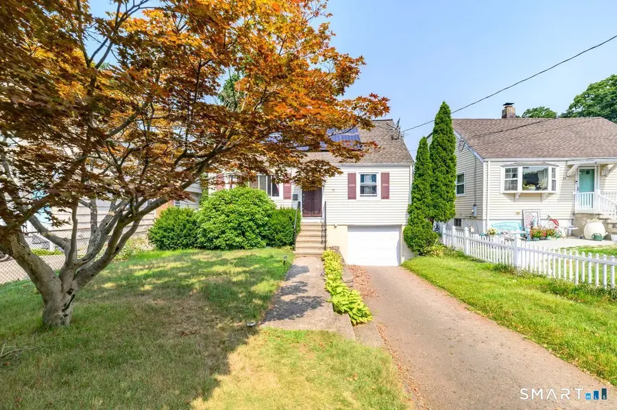 37 Center Avenue, Norwalk, CT 06851 - #2