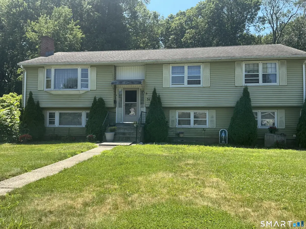 31 Juniper Street, Newington, CT 06111 - #1