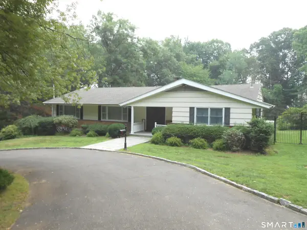 70 Coley Road, Wilton, CT 06897