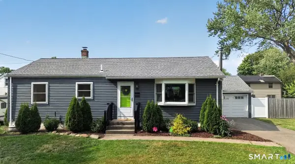 169 Yale Avenue, Milford, CT 06460