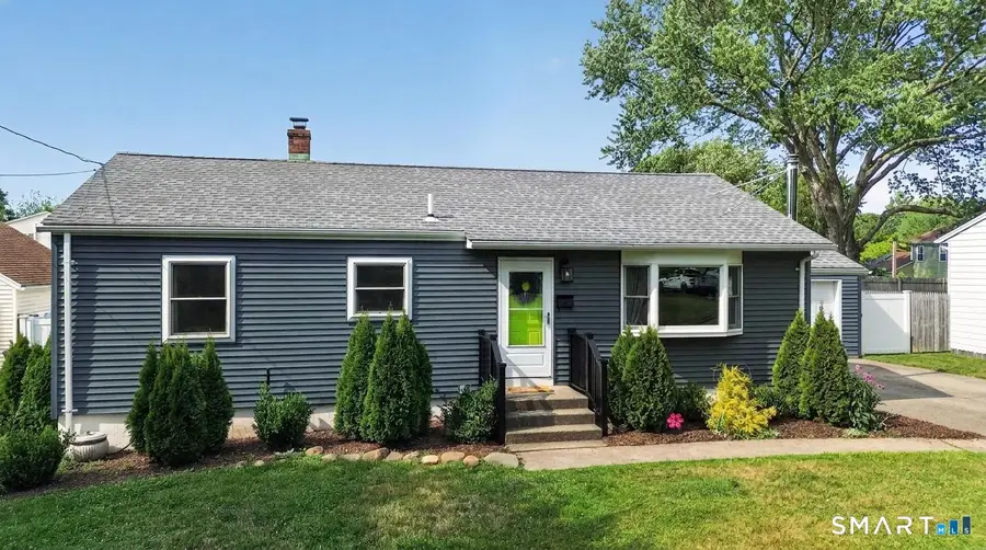 169 Yale Avenue, Milford, CT 06460 - #2
