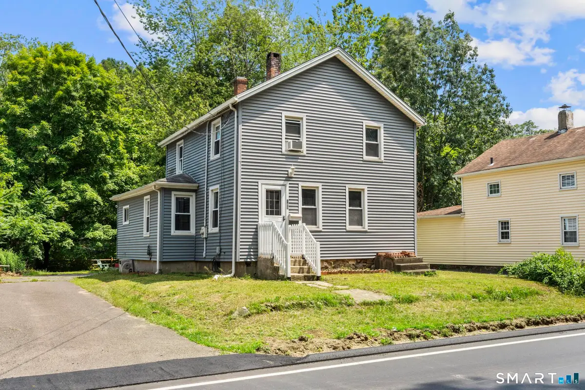 169 Derby Avenue, Seymour, CT 06483 - #1
