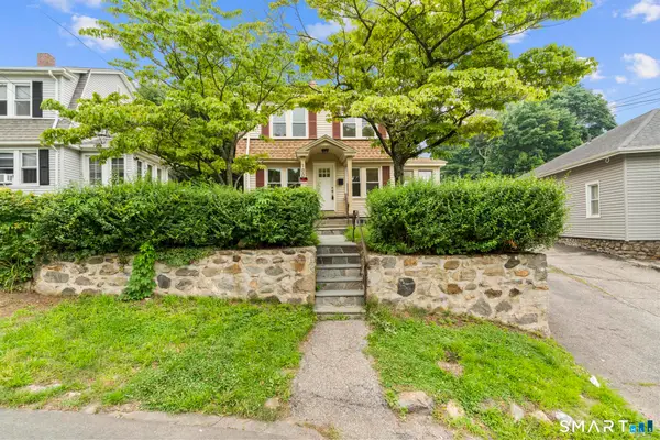 100 Atwood Avenue, Waterbury, CT 06705