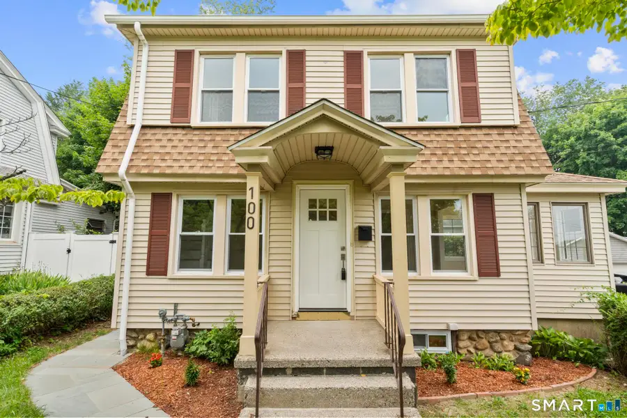 100 Atwood Avenue, Waterbury, CT 06705 - #2