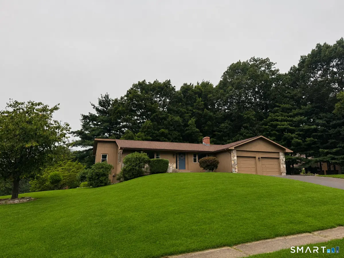 11 Mara Trail, South Windsor, CT 06074 - #1