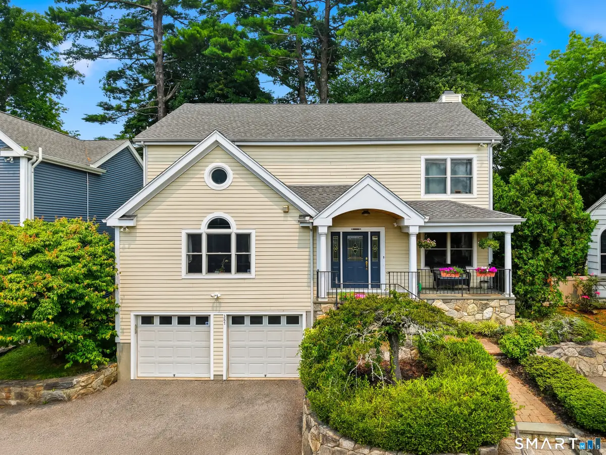 387 Stillwater Avenue, Stamford, CT 06902 - #1