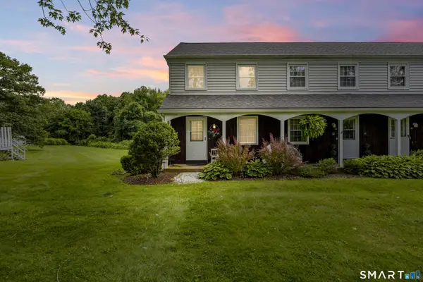 23 Seymour Road #2A, East Granby, CT 06026
