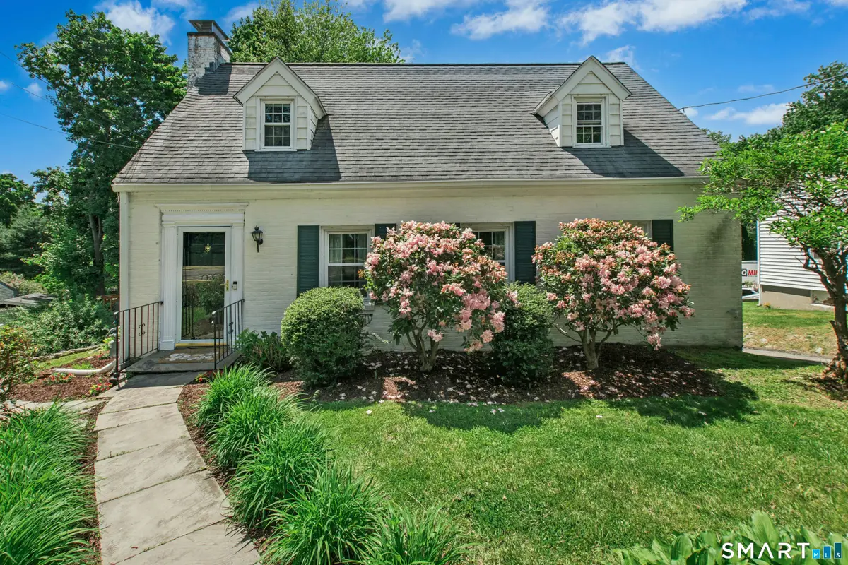 2231 Easton Turnpike, Fairfield, CT 06825 - #1