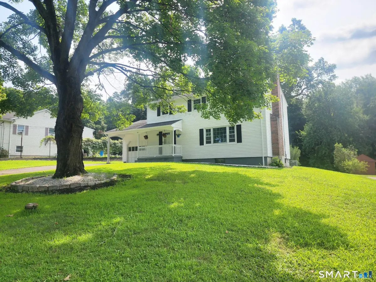 411 Griffin Road, South Windsor, CT 06074 - #1