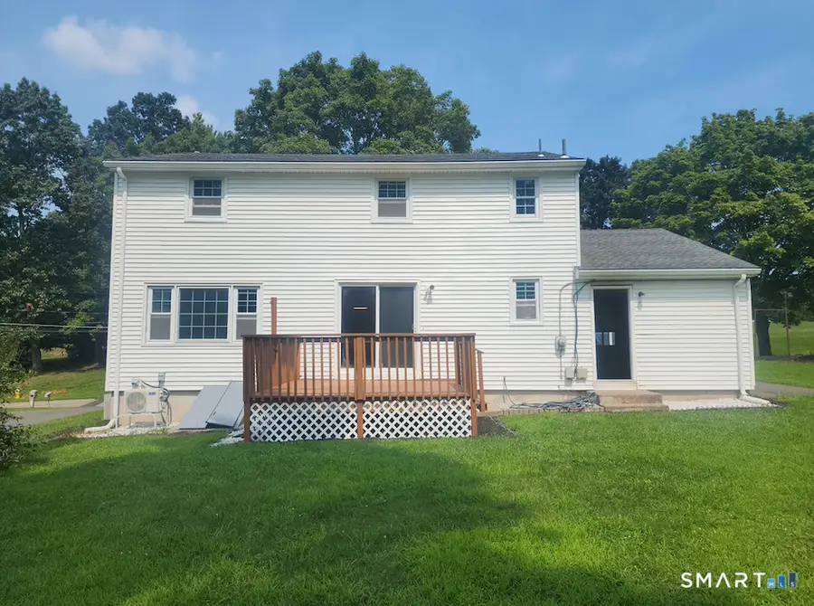 411 Griffin Road, South Windsor, CT 06074 - #3