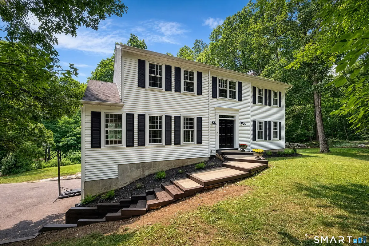 2 Sutherland Drive, Newtown, CT 06482 - #1