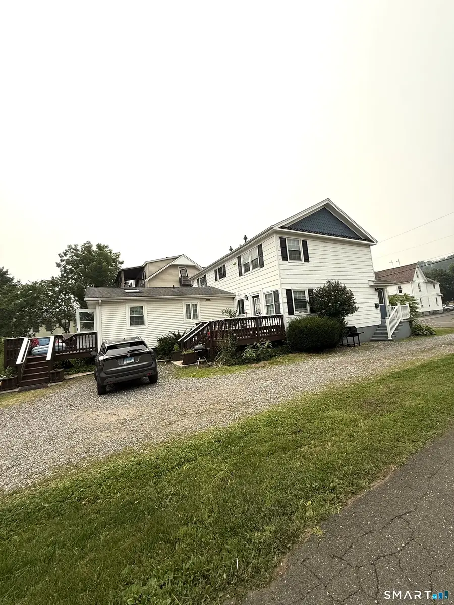 14 Cleveland Street, Danbury, CT 06810 - #2