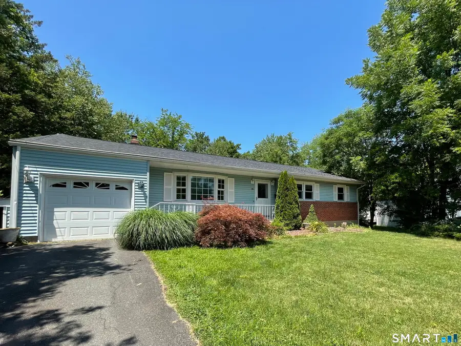 35 Woodmont Road, West Hartford, CT 06117 - #2