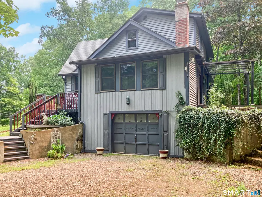 322 Tolland Turnpike, Willington, CT 06279 - #3