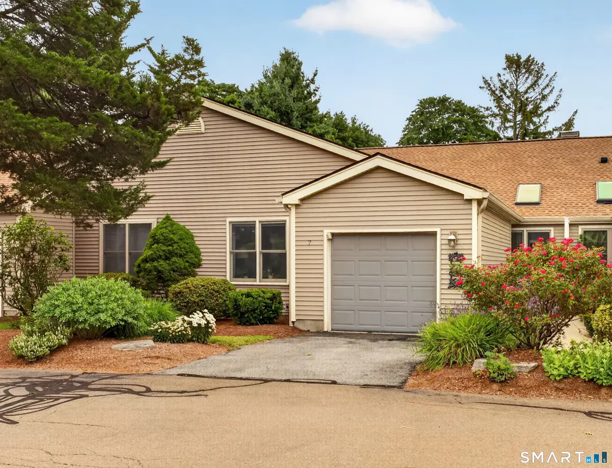 11 Coulter Street #7, Old Saybrook, CT 06475 - #1