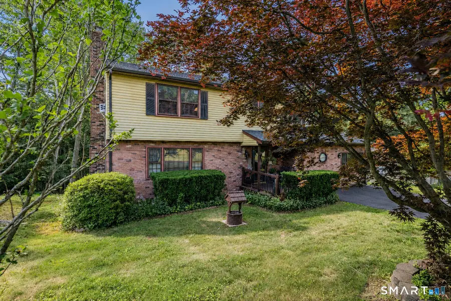 168 Old Stagecoach Road, Meriden, CT 06450 - #3