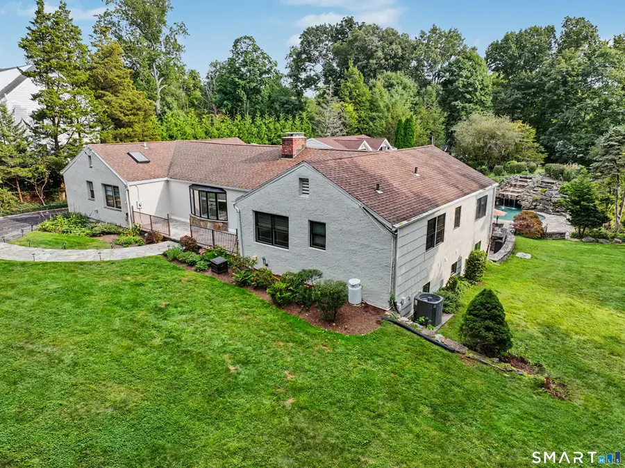 121 Parry Road, Stamford, CT 06907 - #2