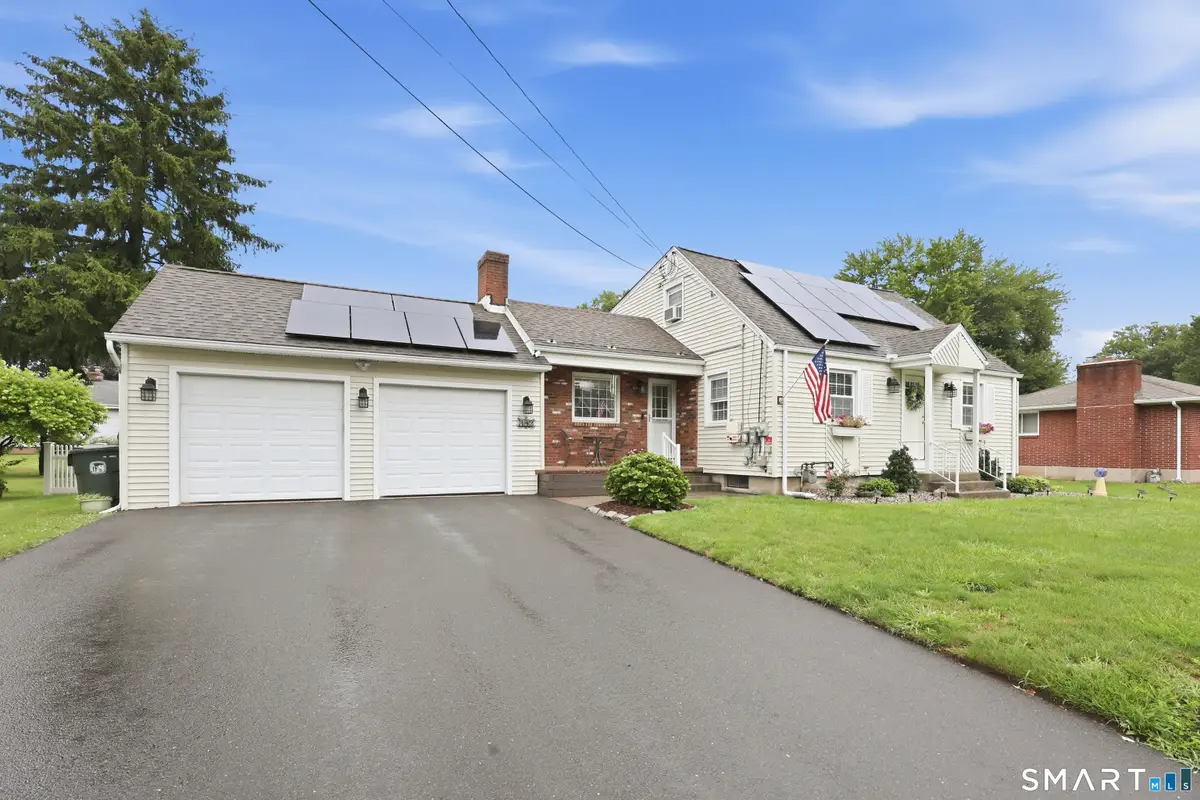 142 Nicholson Street, Newington, CT 06111 - #1