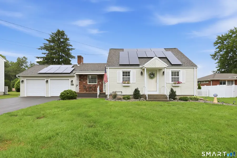 142 Nicholson Street, Newington, CT 06111 - #2