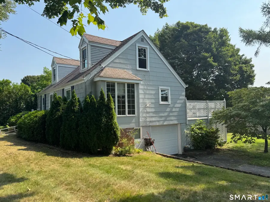 35 Flyers Drive, Norwich, CT 06360 - #3