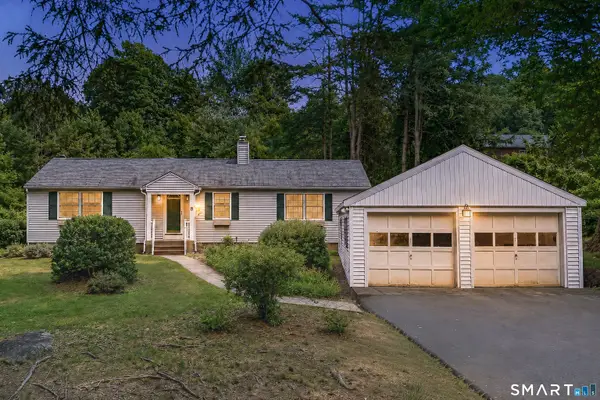 8 Mixville Road, Prospect, CT 06712
