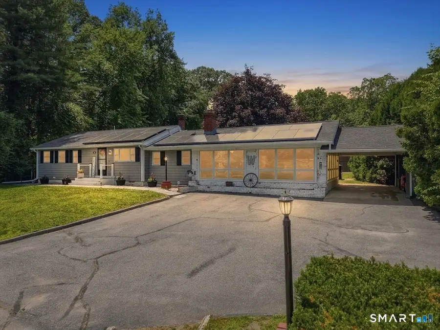 62-66 Fairview Avenue, Griswold, CT 06351 - #2