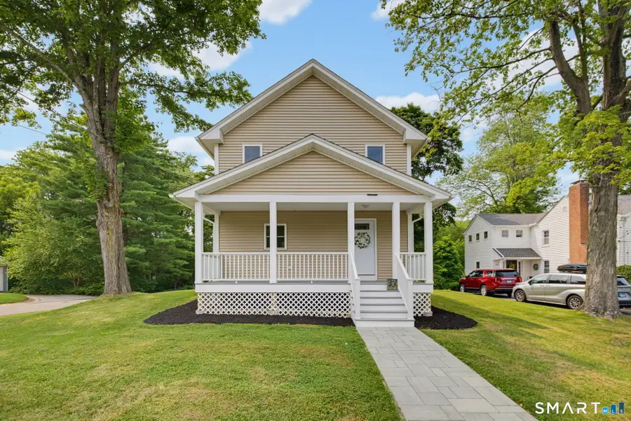 53 Prospect Street, Bloomfield, CT 06002 - #2