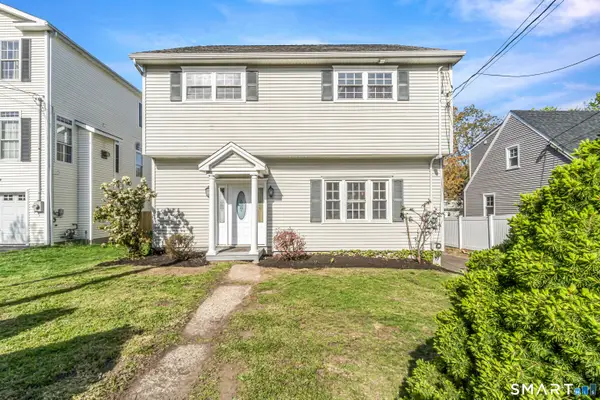 1770 Stratfield Road, Fairfield, CT 06825