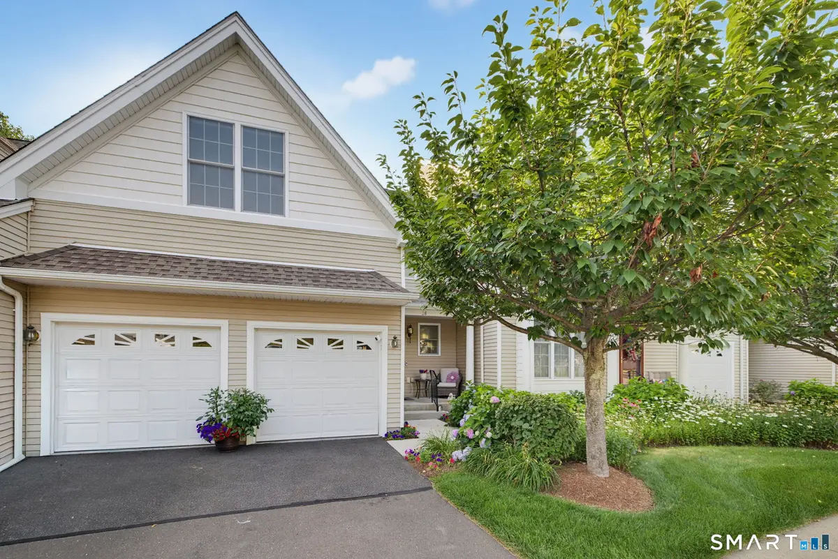 28 Iris Way #28, Berlin, CT 06037 - #1
