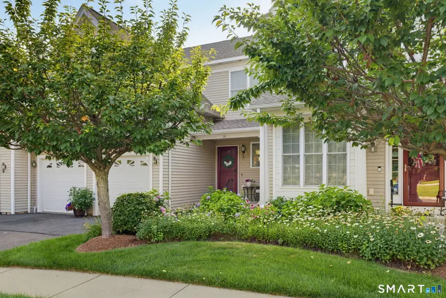 28 Iris Way #28, Berlin, CT 06037 - #3
