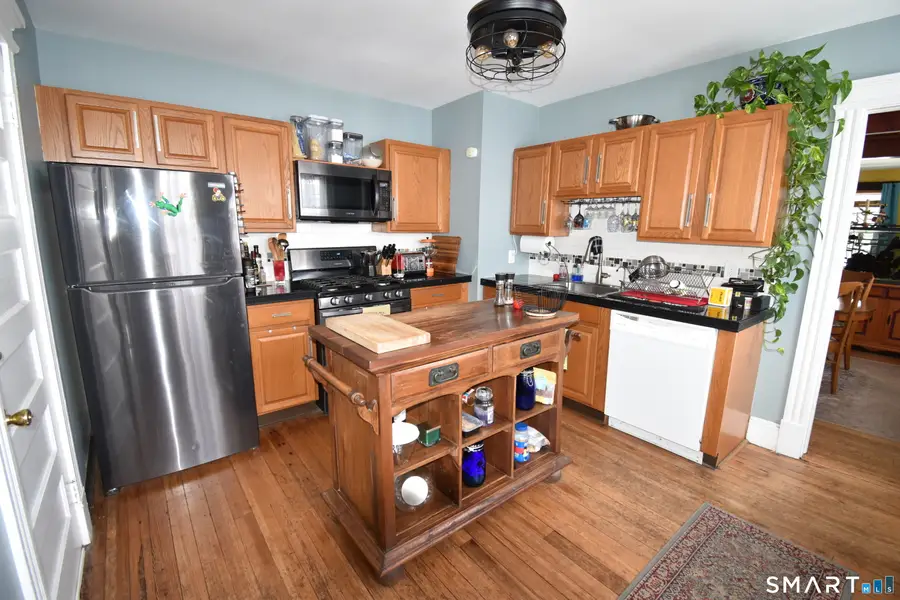 125 Stearns Street, Bristol, CT 06010 - #2