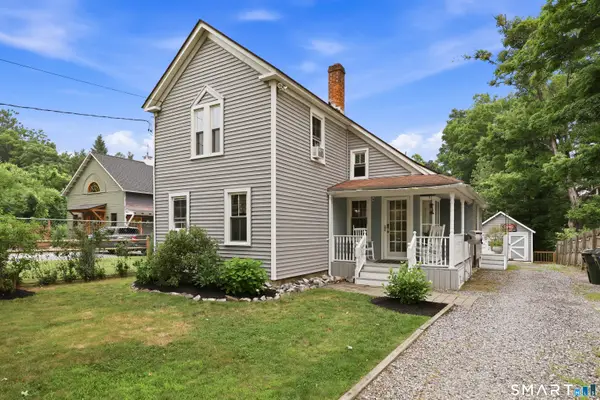 408 Main Street, New Hartford, CT 06057