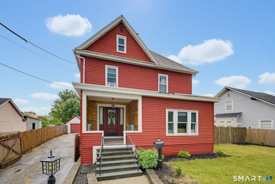 317 Prospect Street, East Hartford, CT 06108 - #3